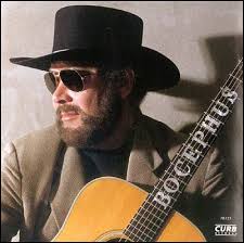 Hank Williams, Jr. Receives