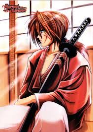 Qual a sua inspiração pra o SEU personagem? Kenshin_samurai_x