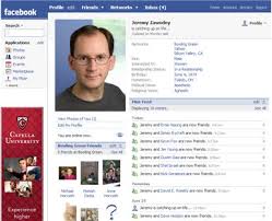 Tips Facebook: Jangan Berteman Dengan Boss Anda Facebook-profile