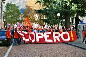 UIL: confermato lo sciopero lavoratori pubblici