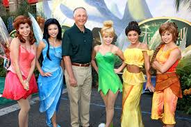 walt disney fairies