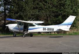 bmw aircraft