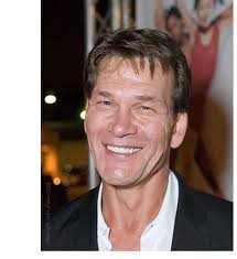 Patrick Swayze Has Pancreatic