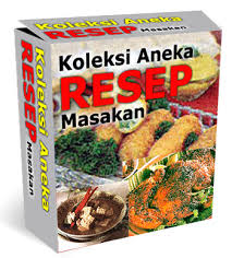 Resep Masakan