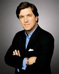Tucker Carlson Launches News