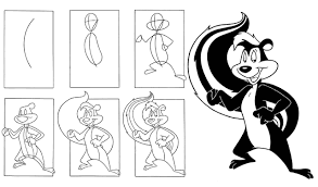 pepe le pew