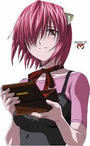 Elfen Lied Elfenlied_1