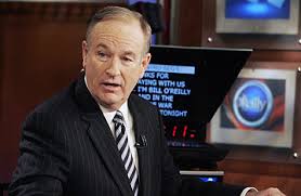 Bill OReilly addresses