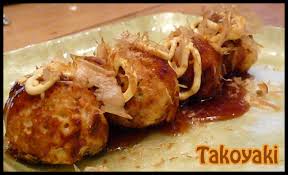 takoyaki