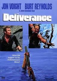 deliverance