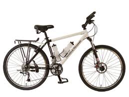 Kawasaki Mountain Bike Sale at