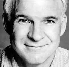 Steve Martin | Hope Dies Last