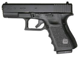 Glock 23