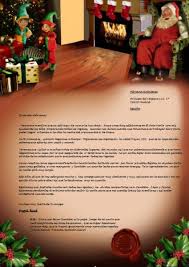 christmas letters
