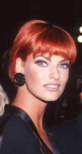 Biography Linda Evangelista