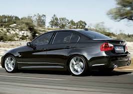 airbags cause BMW recall