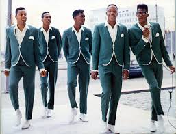 the temptations the movie