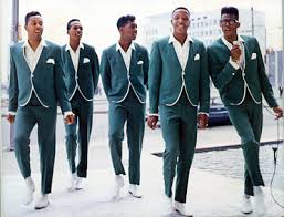 The Temptations