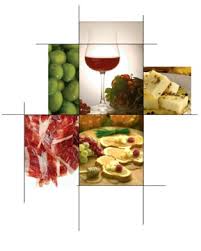 CONCURSO DE TAPAS EN MADRIDEJOS