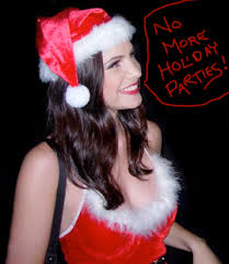 Julia Allison no clothes