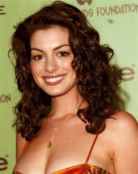 anne hathaway posters