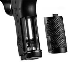 beretta px4 co2