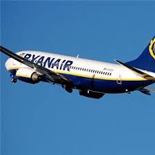 Ganha 500 euros para gastar na Ryanair