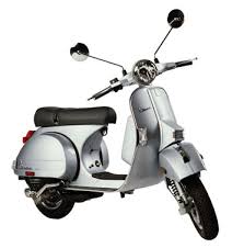 vespa px