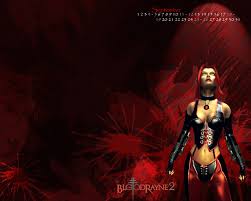 bloodrayne