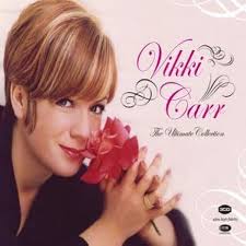 vikki carr