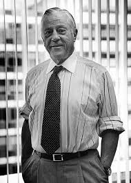 Bob Woodward Profile