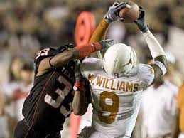 Texas vs. Texas Tech Big Board
