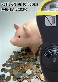 Missing Money at HPU