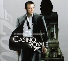 Is Casino Royale the best