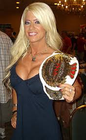 angelina love