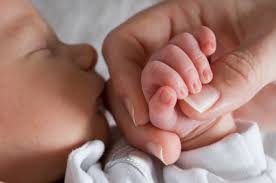 greetings for new baby