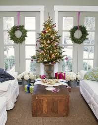 small christmas trees