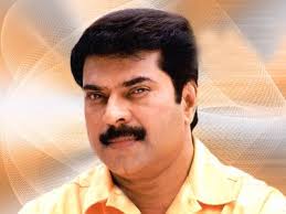 mammooty