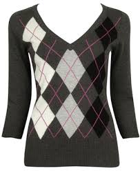 argyle