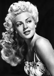 Lana Turner was born in