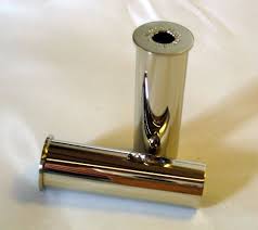 Rifle snap caps, custom made