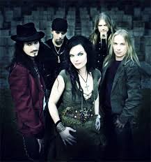 nightwish nemo