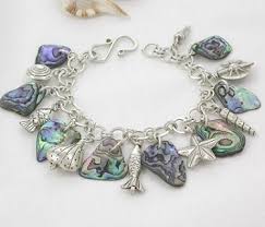 handmade charm bracelets