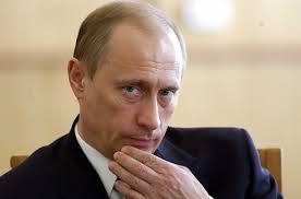 Vladimir Putin - Photo Essays
