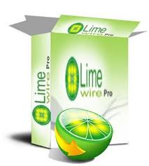 LimeWire PRO 5 1 4