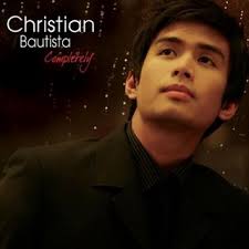 Nama lengkap : Christian