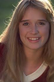 Kim Richards born under the