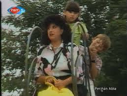 Perihan Abla 19.B�l�m �zle