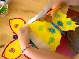 butterfly projects