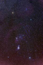 orion constellation